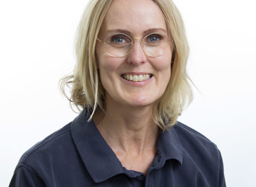 Birgitte Stausbøl-Grøn