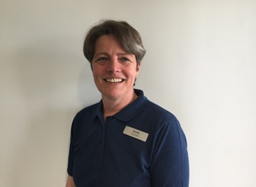 Dorthe Binzer Hansen